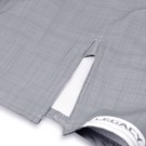 Bad Boy Legacy Prime MMA Shorts Grey